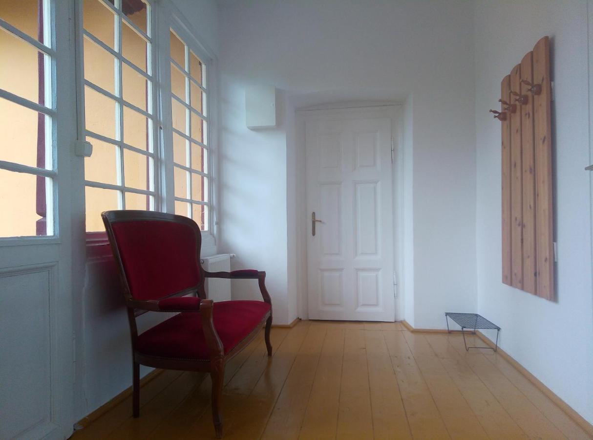 Villa Kundalini Balatonalmádi Zewnętrze zdjęcie