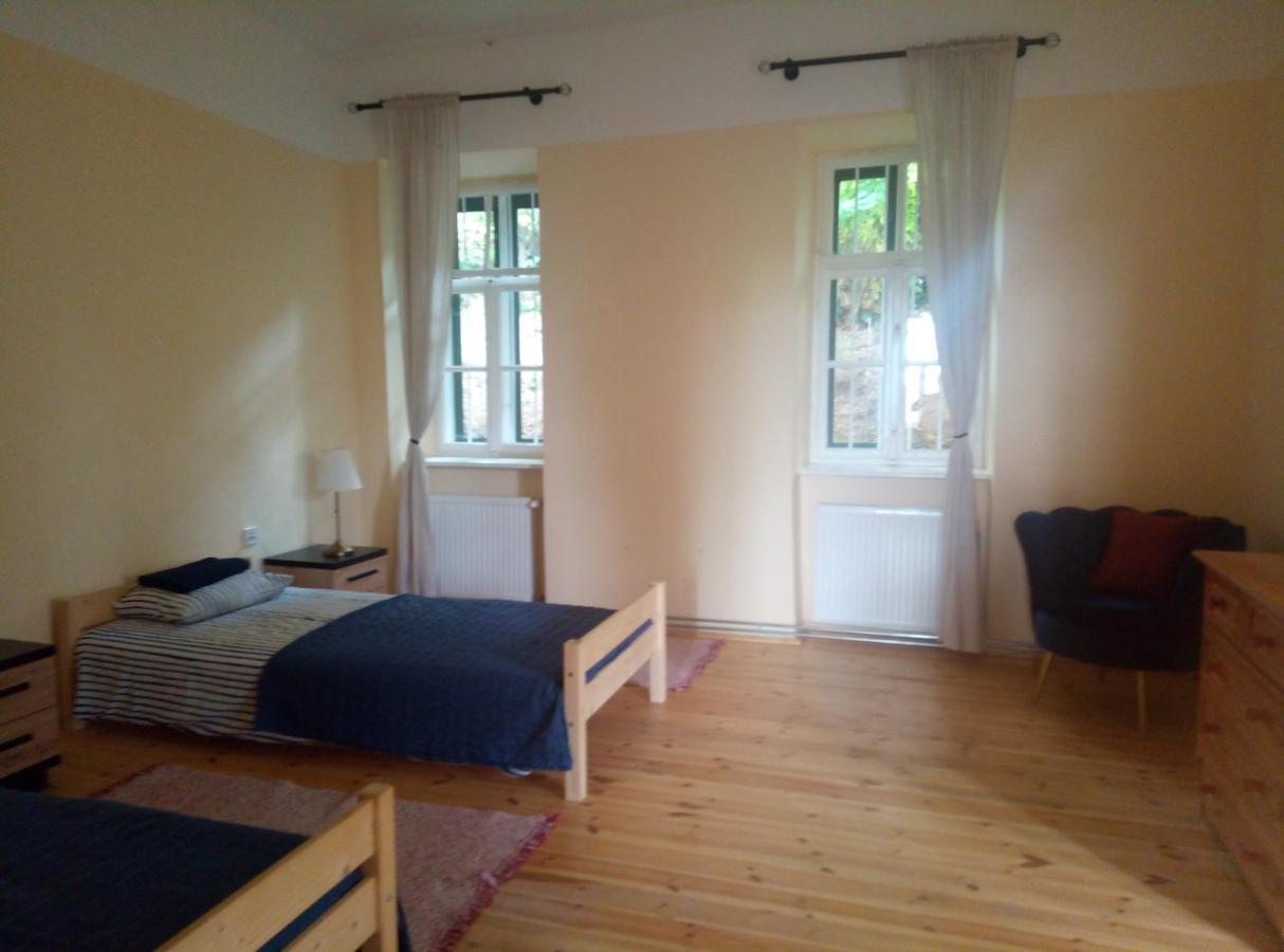 Villa Kundalini Balatonalmádi Zewnętrze zdjęcie