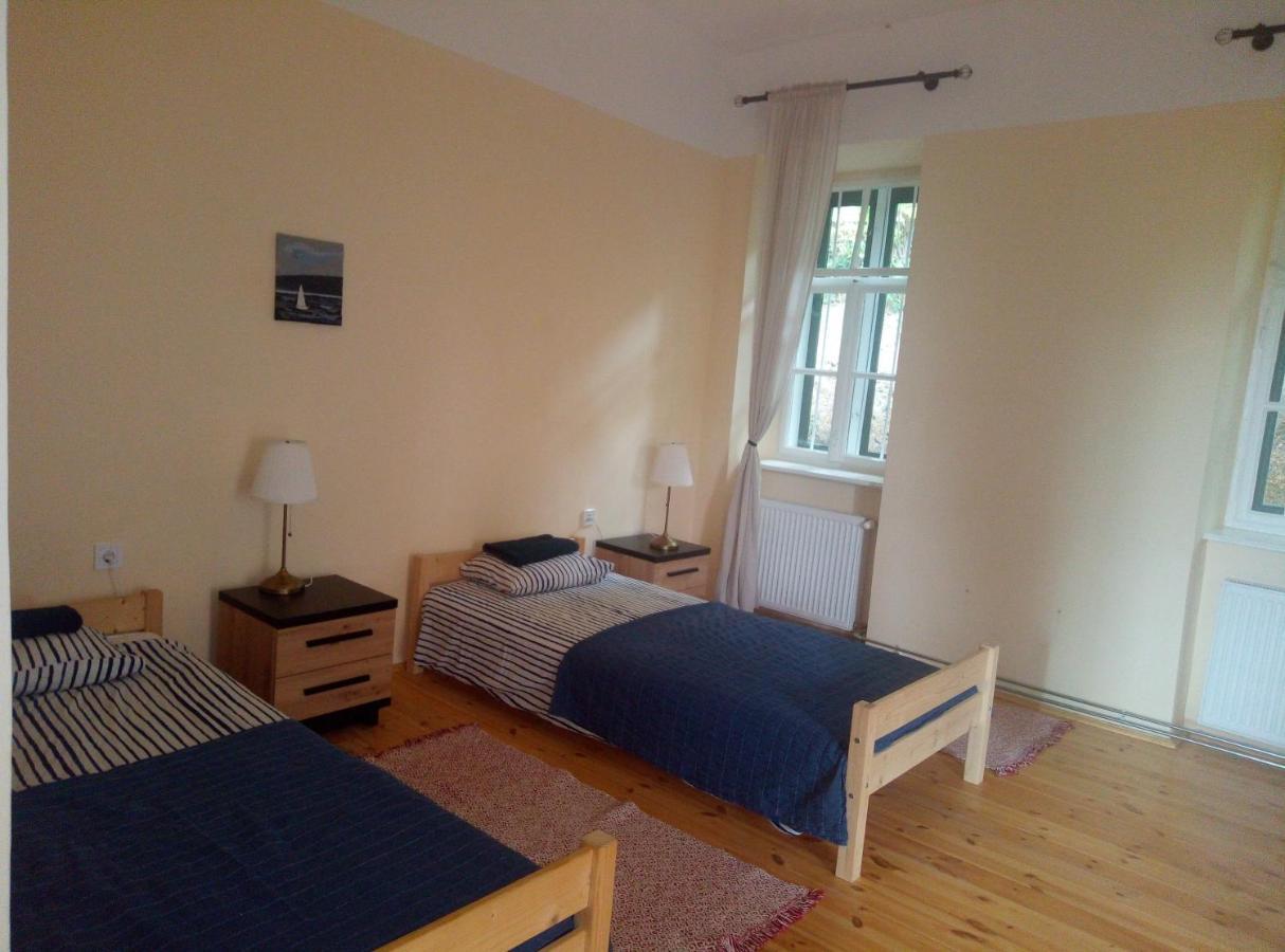 Villa Kundalini Balatonalmádi Zewnętrze zdjęcie