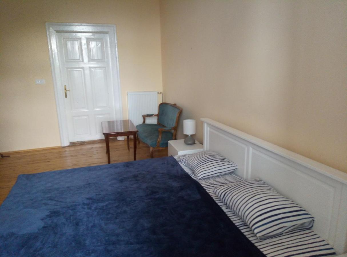 Villa Kundalini Balatonalmádi Zewnętrze zdjęcie